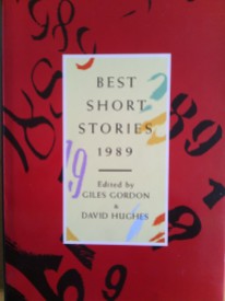 Best Short Stories 1989