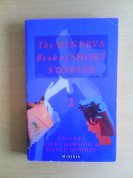 The Minerva Book of Short Stories 2