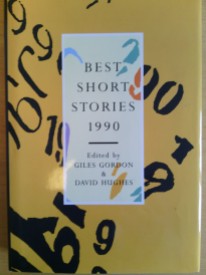 Best Short Stories 1990